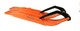 C&A PRO Skis XT Orange